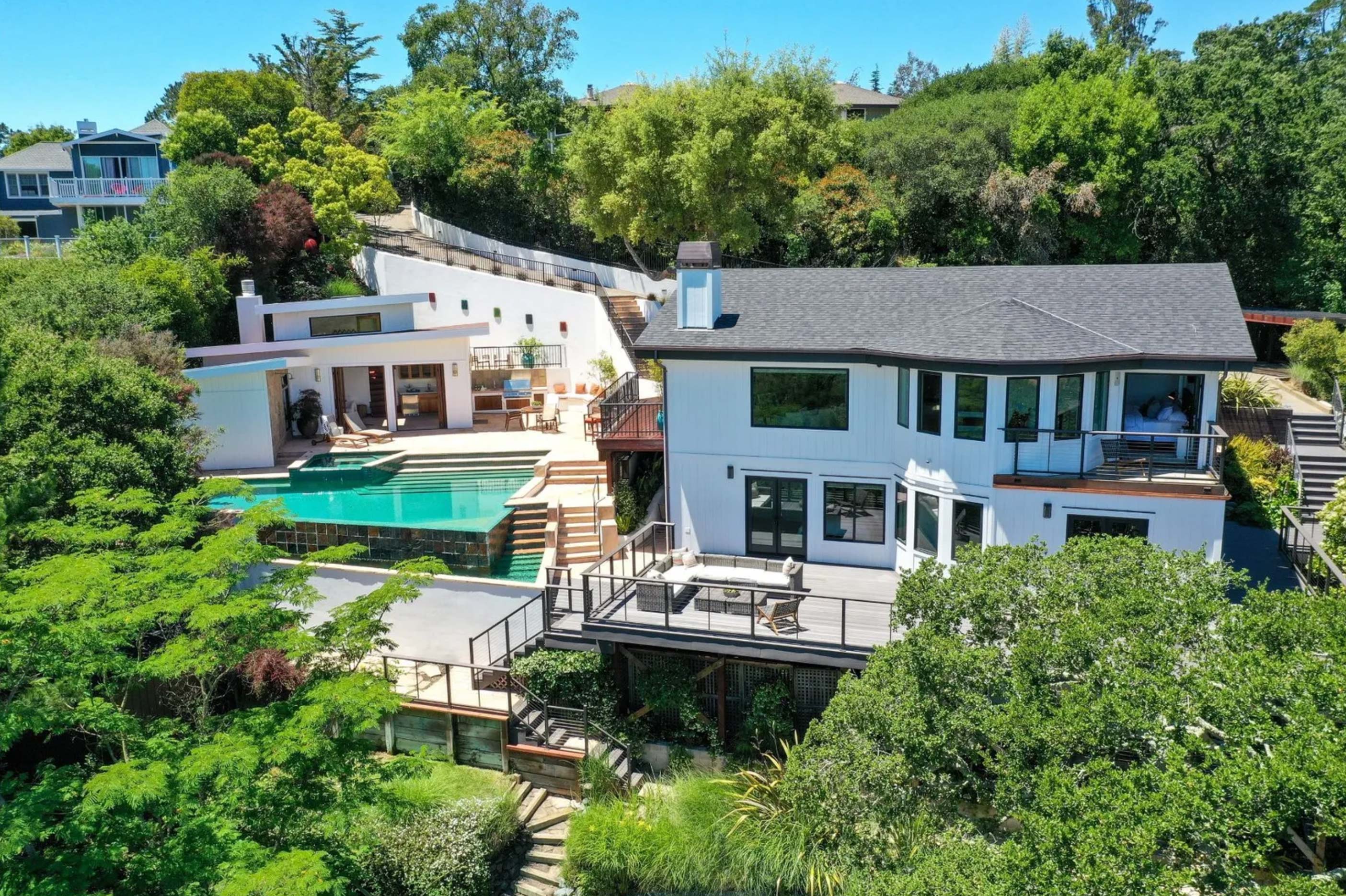 731 Fawn Drive