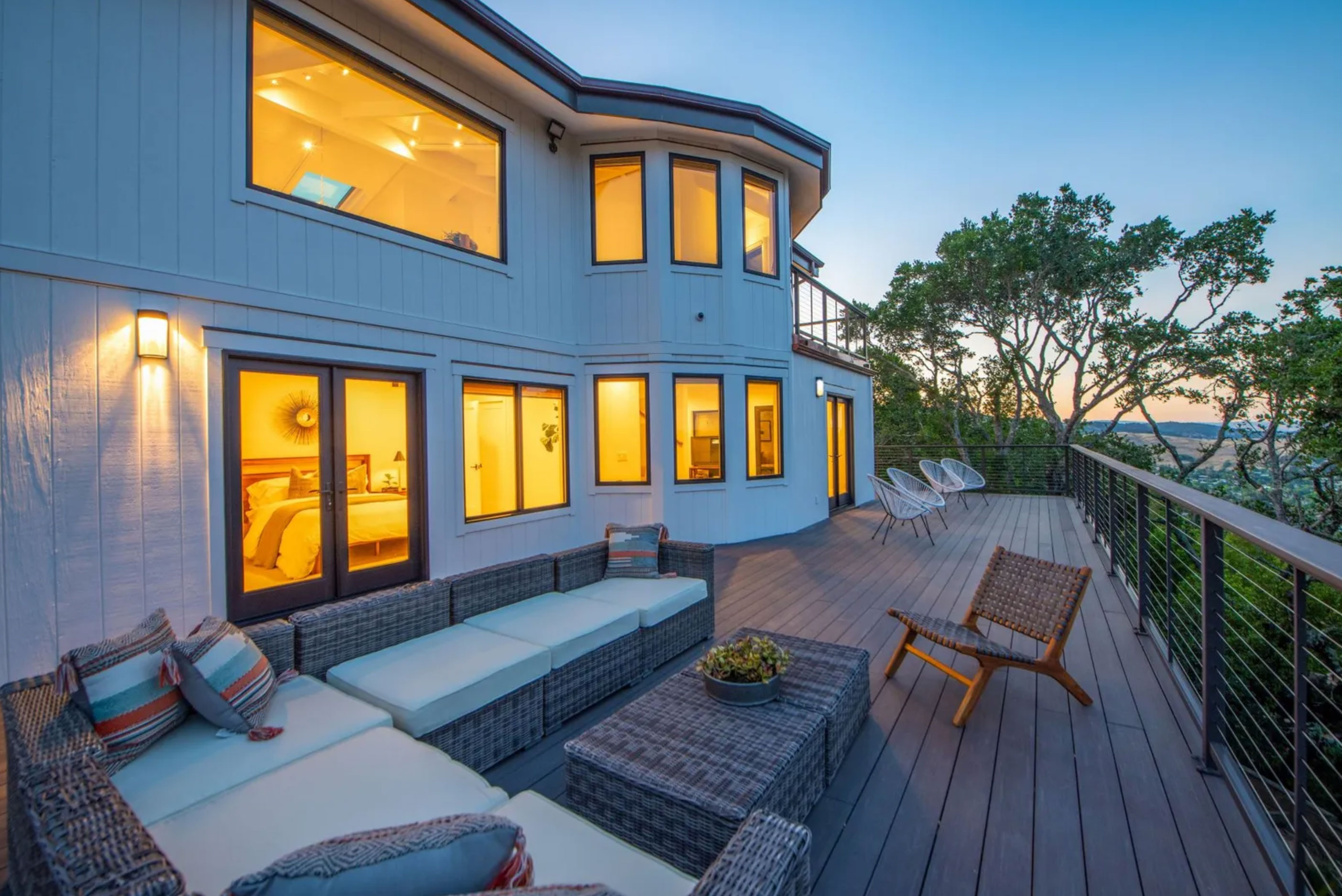 731 Fawn Drive