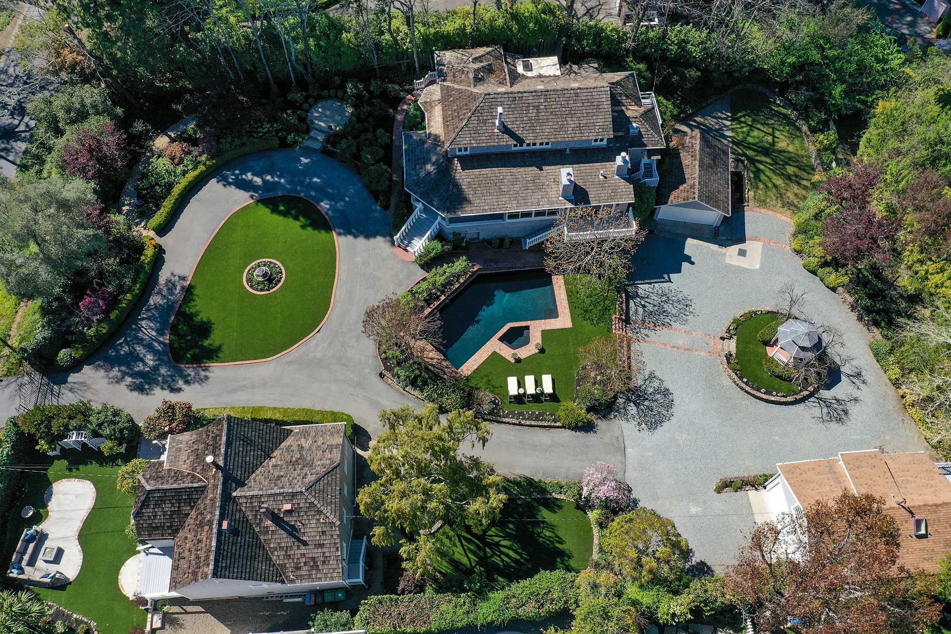 196 Lagunitas Road