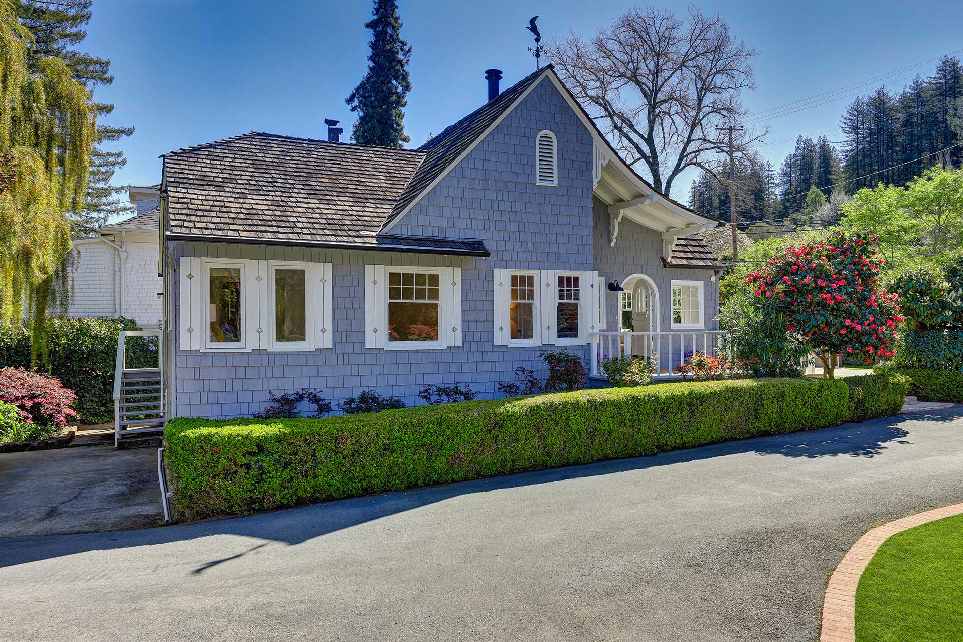 196 Lagunitas Road