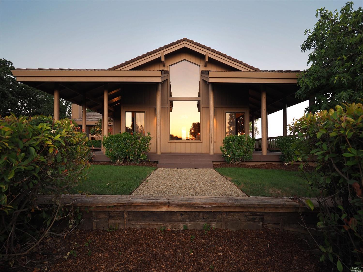 23550 Vineyard Rd.
