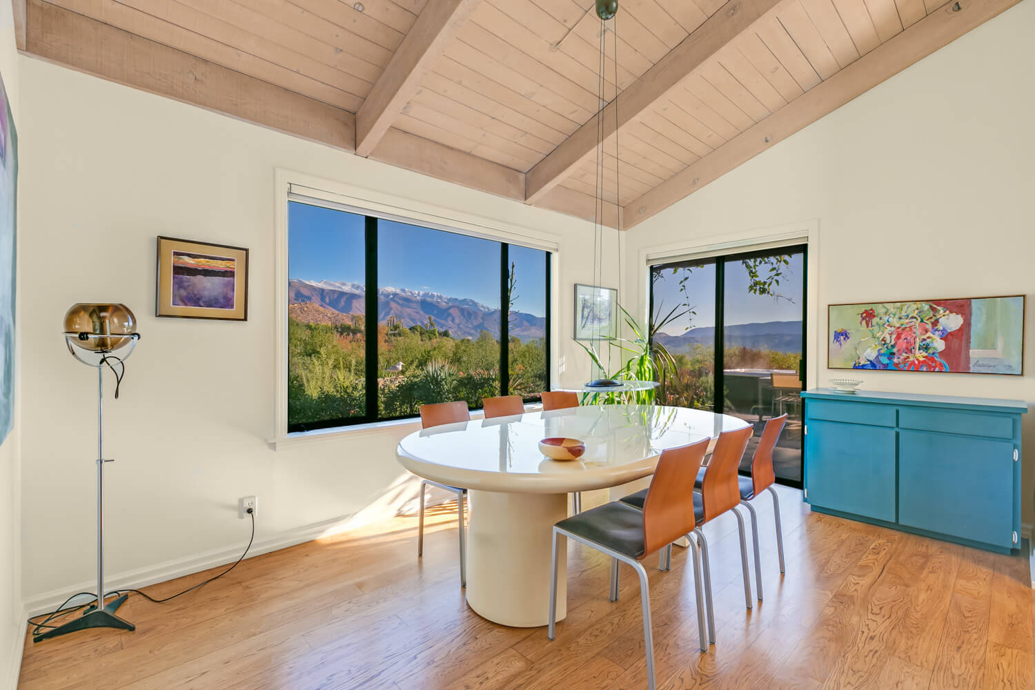 801 Del Oro Drive
