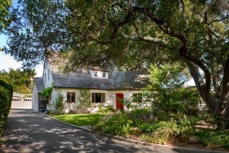 714 Mission Park Drive