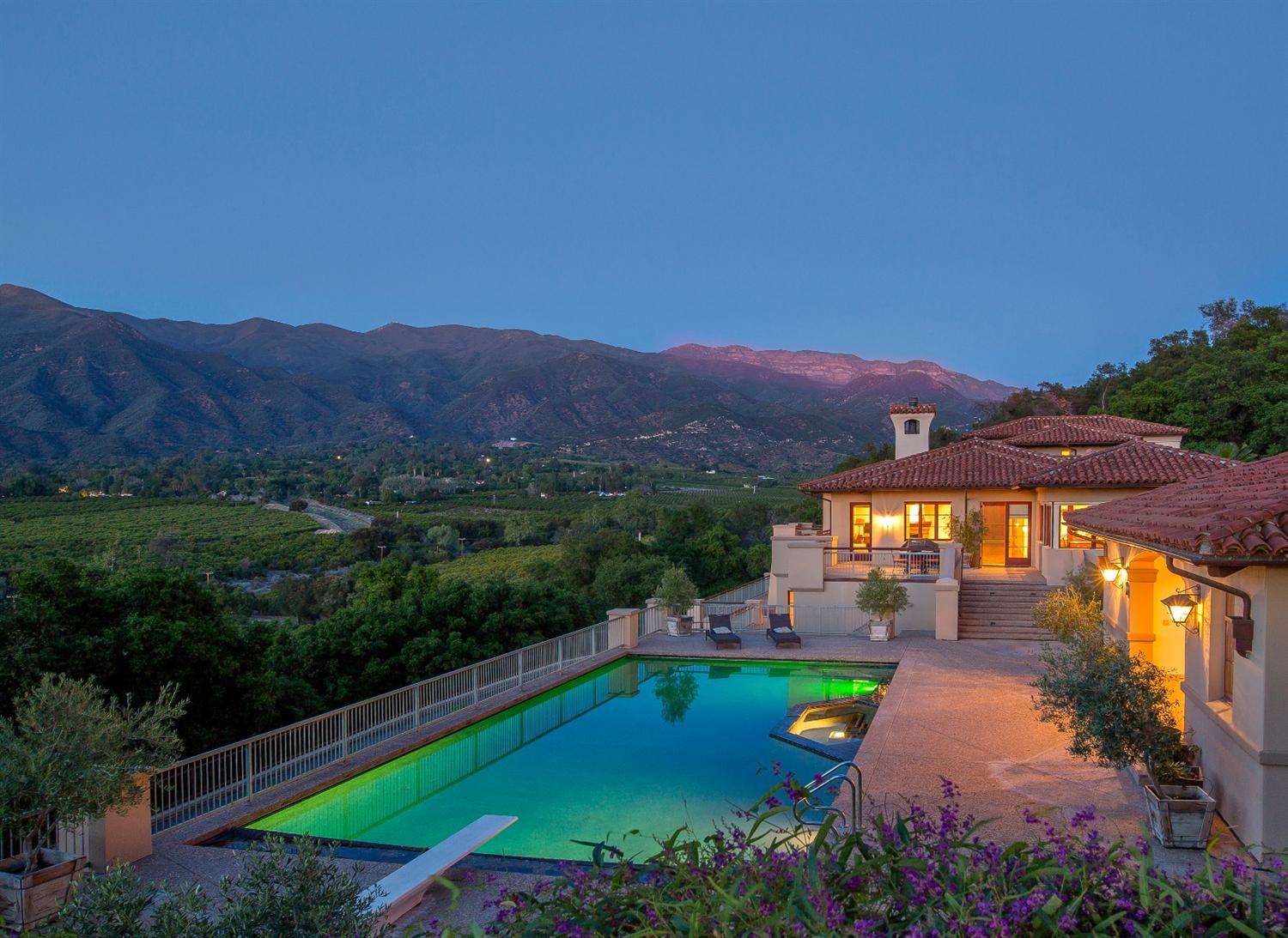 3622 Reeves Road