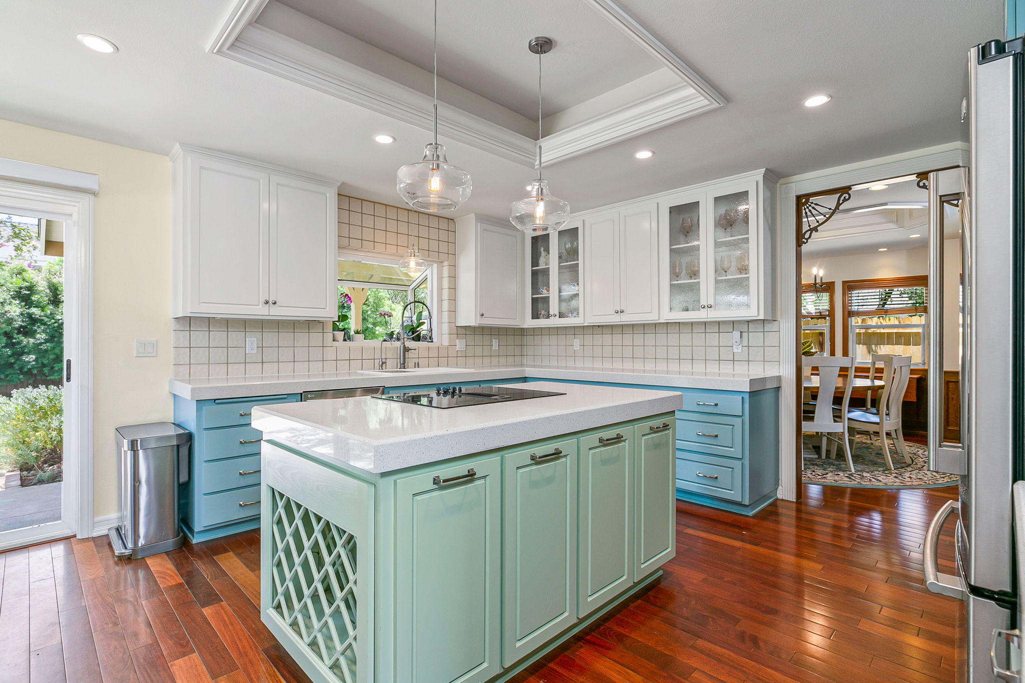 421 Los Alamos Dr