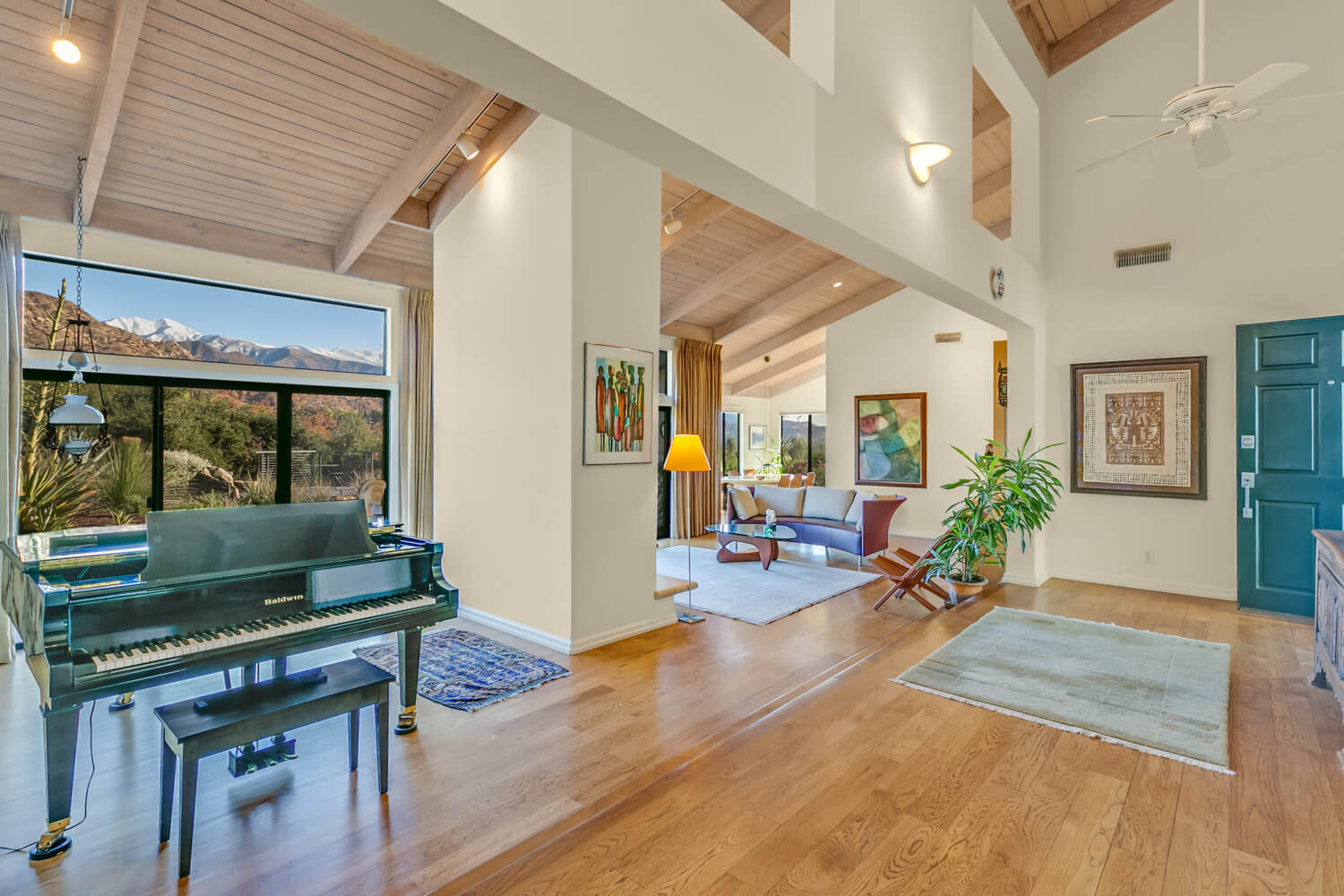 801 Del Oro Drive