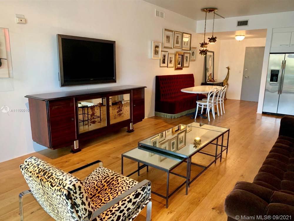 2001 Meridian Ave 326