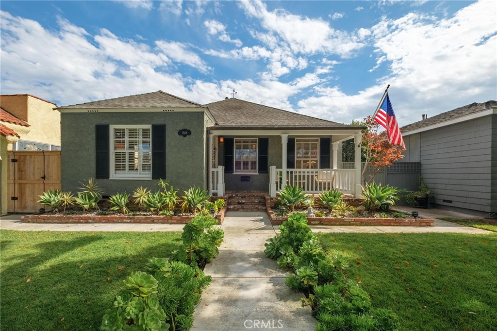 1508 Beech Ave.