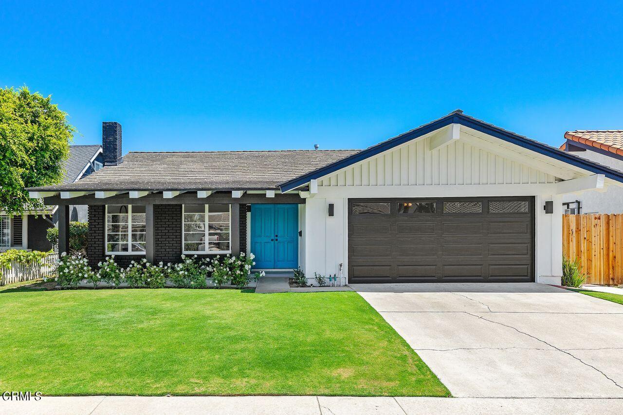 21052 Shackleford Circle