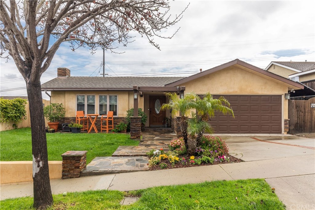 5618 Sara Drive