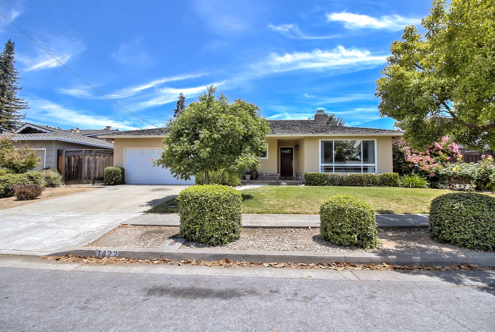 1422 Bobwhite Avenue