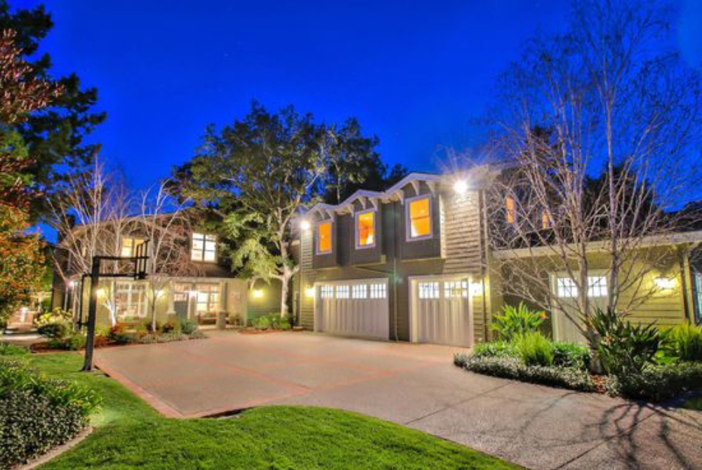 16085 Shannon Road