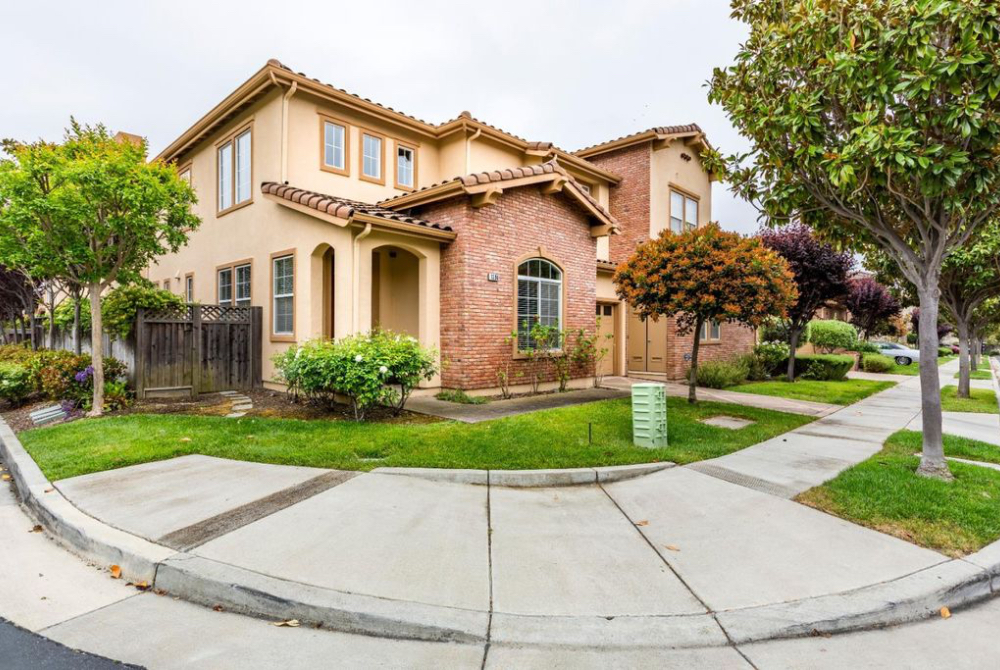 1390 Trailside Lane