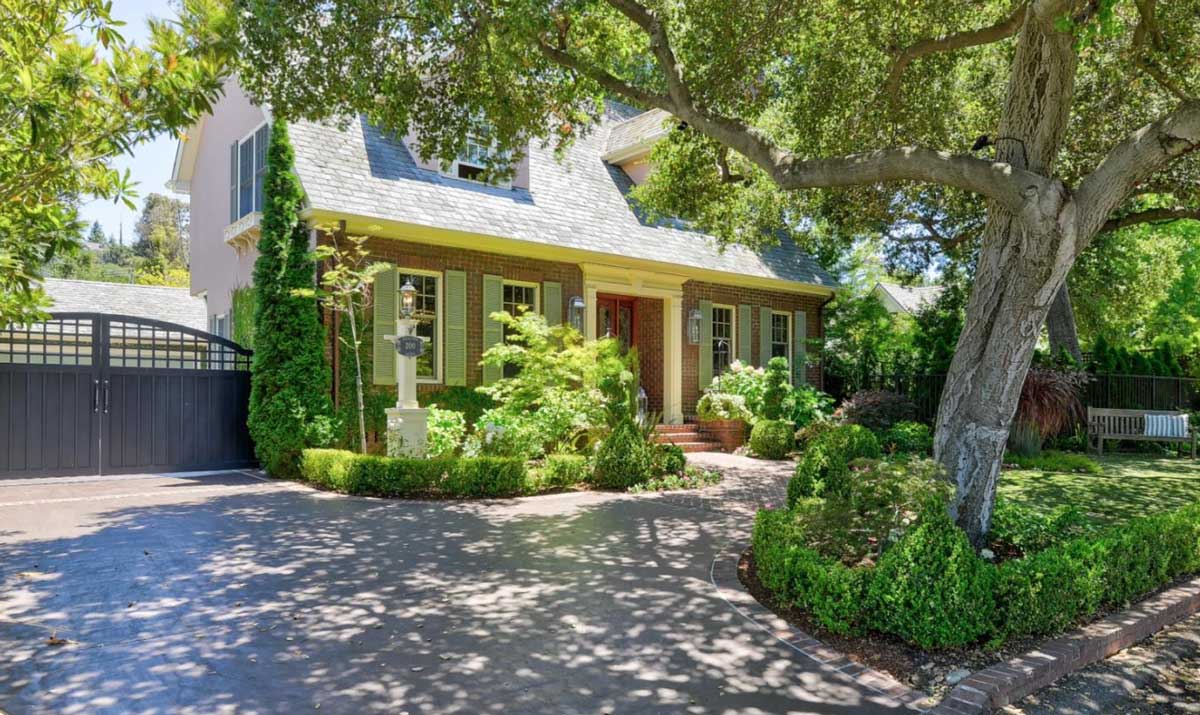 200 Bella Vista Ave