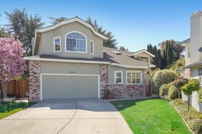 1484 Triumph Court
