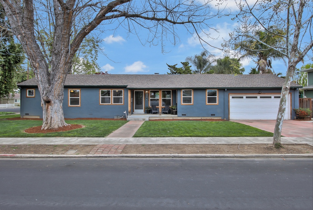 226 Carlyn Avenue