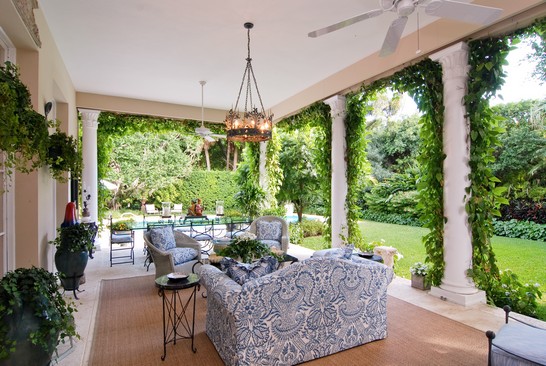 200 Regents Park