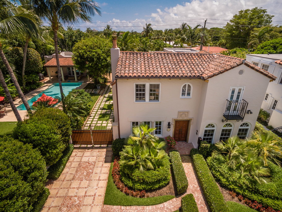 230 Dyer Road