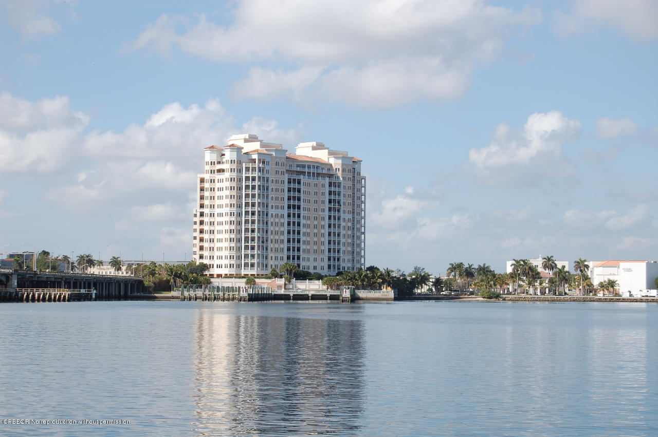 622 N Flagler Drive 401