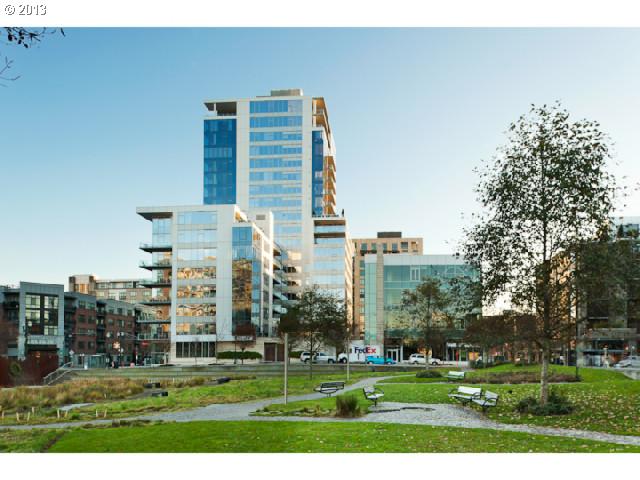 1001 NW Lovejoy Street Penthouse