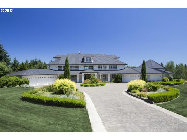 27044 SW Petes Mountain Road