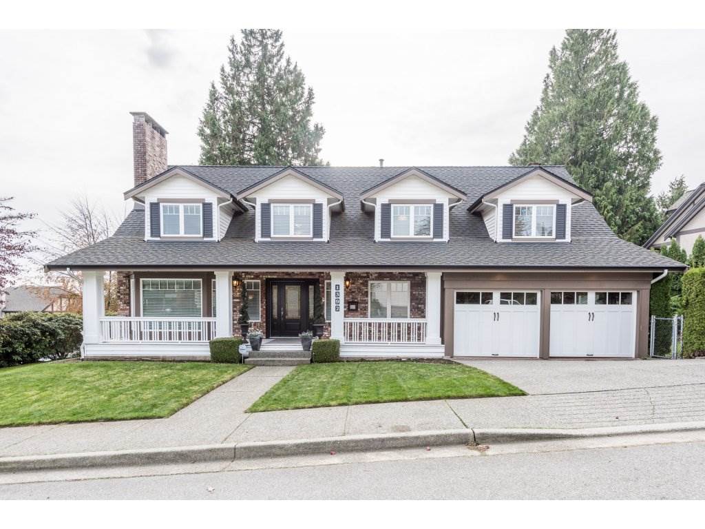 1392 Briarcliffe Drive
