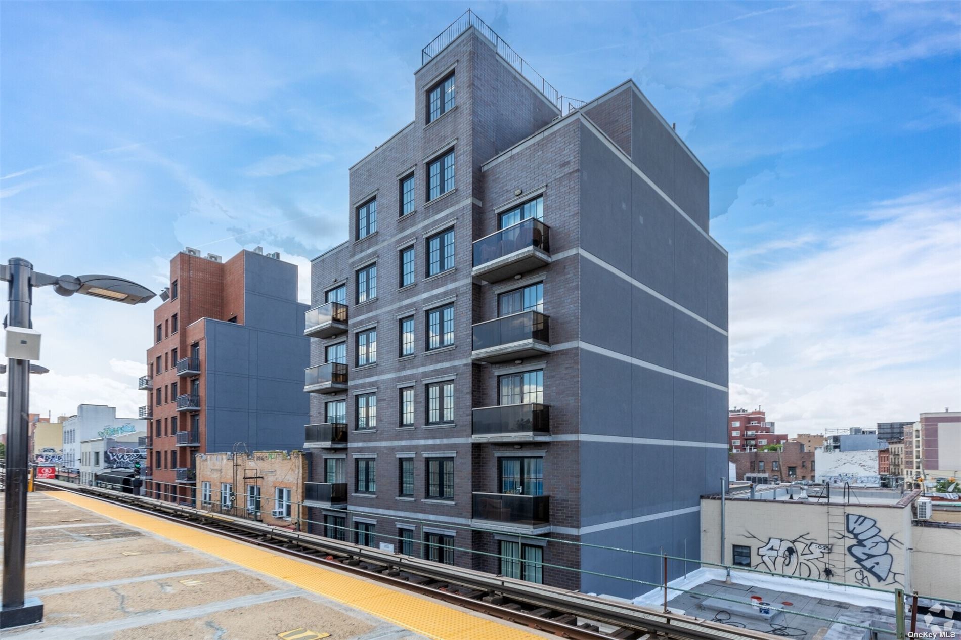 25-34 31st Street in Astoria, Queens, is a 17-unit mixed-use property featuring 16 luxury apartment units and one ground-floor retail unit. The building, delivered in 2016, features modern architecture, high-end finishes, and beautiful glass-wrapped balconies. Additional property features include mechanical systems, underground parking, a camera system, and rooftop views of Manhattan. ~ Nearby parks include Astoria Park, Athens Square, Hallet's Cove Beach, and Rainey Park. ~Nearby retailers are Starbucks, Dunkin, Burger King, Chase Bank, and local favorites, including Bohemian Hall, Sweet Afton, and Vesta Trattoria & Wine Bar. Mount Sinai Queens, a state-of-the-art hospital part of the world-renowned Mount Sinai Health System, is half a mile from the building. ~25-34 31st Street presents an opportunity for an investor to acquire a luxurious cash-flowing asset in the heart of a trendy Queens neighborhood.