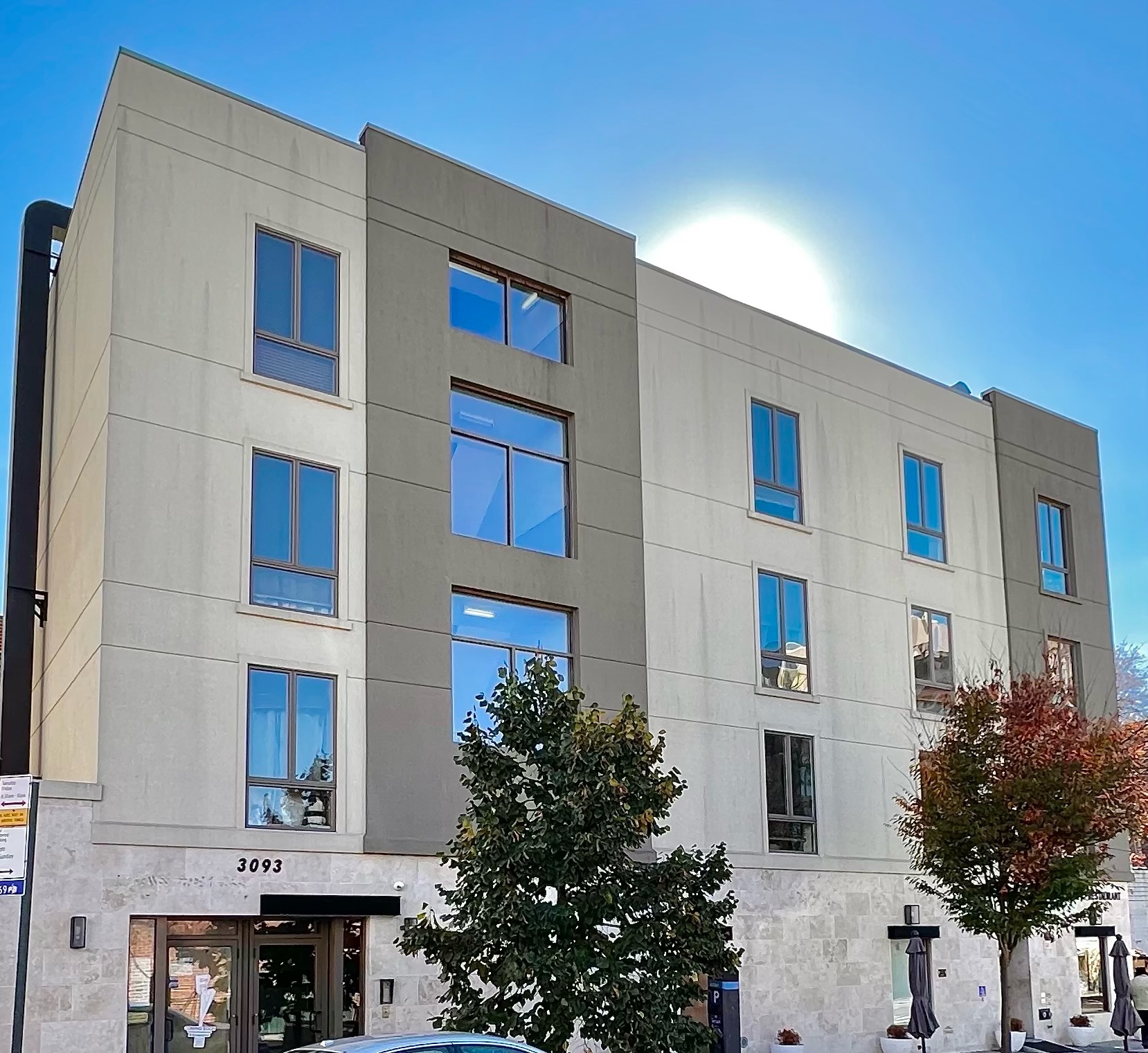 Introducing 38-01 31st Avenue, Astoria - an exceptional eleven-unit mixed use building that offers a perfect blend of residential and commercial spaces. This four-story building boasts nine tastefully designed residential units and two expansive commercial units, all spread across a prime location in Astoria, NY.

Each residential unit is well-appointed with contemporary fixtures and fittings, creating a comfortable and inviting space. Meanwhile, the two commercial units on the ground floor provide the perfect opportunity for entrepreneurs and business owners to establish a thriving business in a high-traffic area.

As an added bonus, this property benefits from a 421A tax abatement lasting until 2031, providing significant tax savings for years to come. The commercial units also benefit from an ICAP tax abatement until 2030, further enhancing the appeal of this investment opportunity.

Located just a ten-minute walk from the subway and retail high streets, this building offers a great location in the heart of Astoria. Residents can enjoy easy access to all the local amenities, including trendy cafes, bars, and restaurants, as well as supermarkets, shops, and more.

In short, 38-01 31st Avenue is a truly exceptional investment opportunity that offers an impressive mix of residential and commercial spaces in a highly desirable location. Featured commercial Sales.