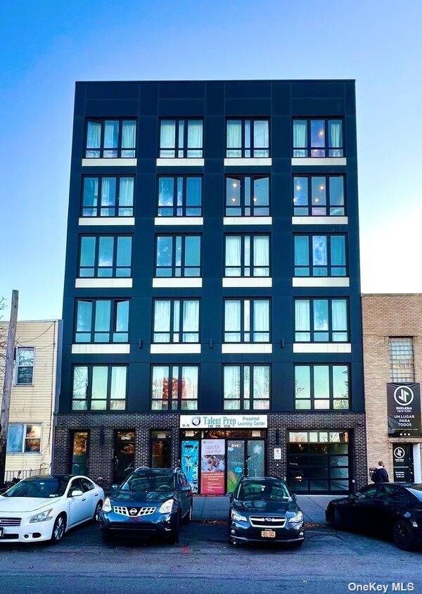 Welcome to this stunning 15-unit mixed-use building located in the heart of Astoria, Queens. One of the few mixed use buildings in New York City that can have ALL IT'S APARTMENTS DELIVERED VACANT upon sale. 15 residential units + Community Facility +9 parking spots.Also has a 421A tax abetment. This beautiful building features a modern design with high-end amenities and appliances throughout. -Building was constructed in 2016 -Modern interior appliances and equipment -8 designated parking spots -Additional air rights -15 year 421A tax abatement running through 2031 -Walking distance from the N/W Subway -Minutes from Grand Central Pkwy and La Guardia Airport.
