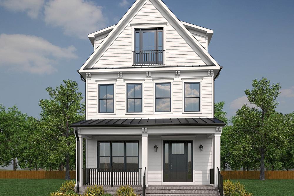 4926 47th Street, NW