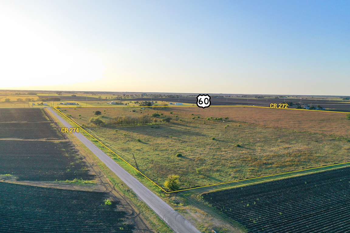 2918 N Sh 60 Highway