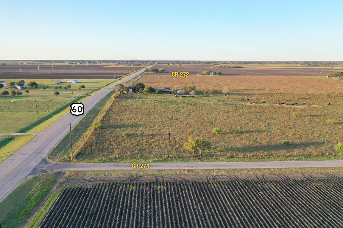2918 N Sh 60 Highway