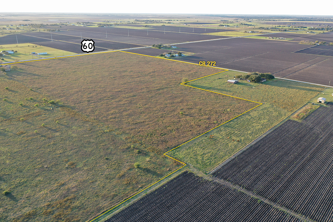 2918 N Sh 60 Highway