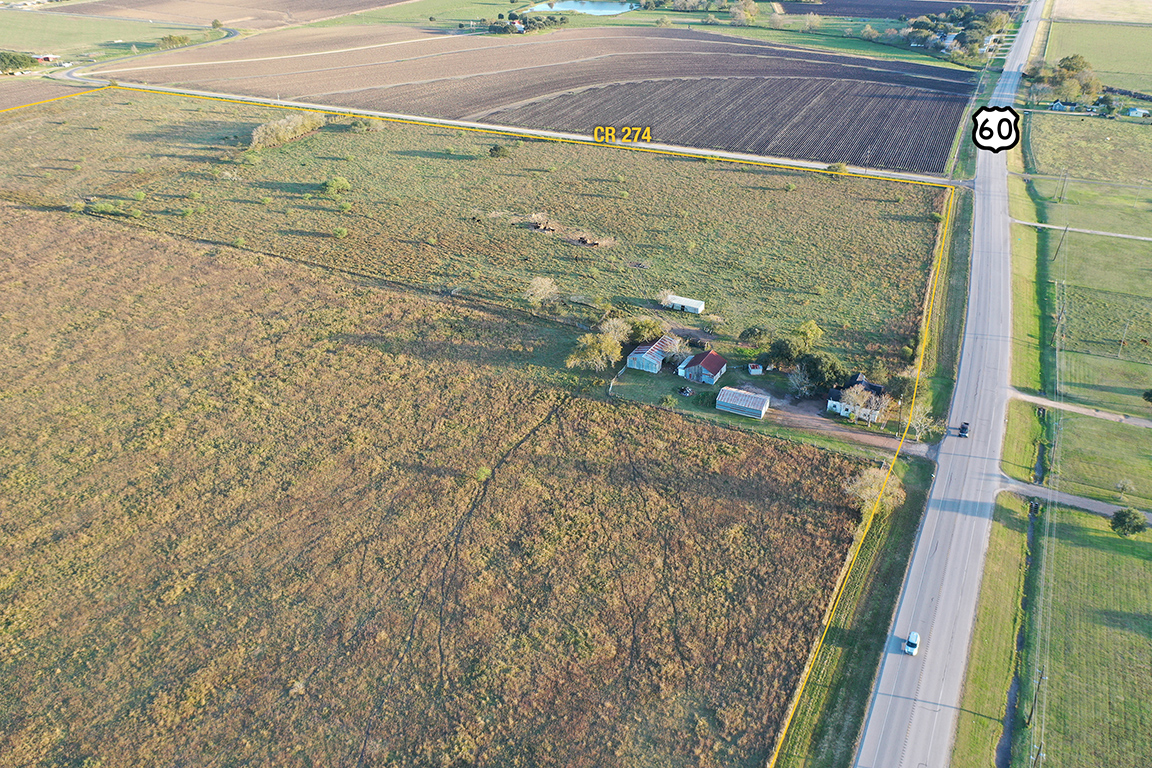 2918 N Sh 60 Highway