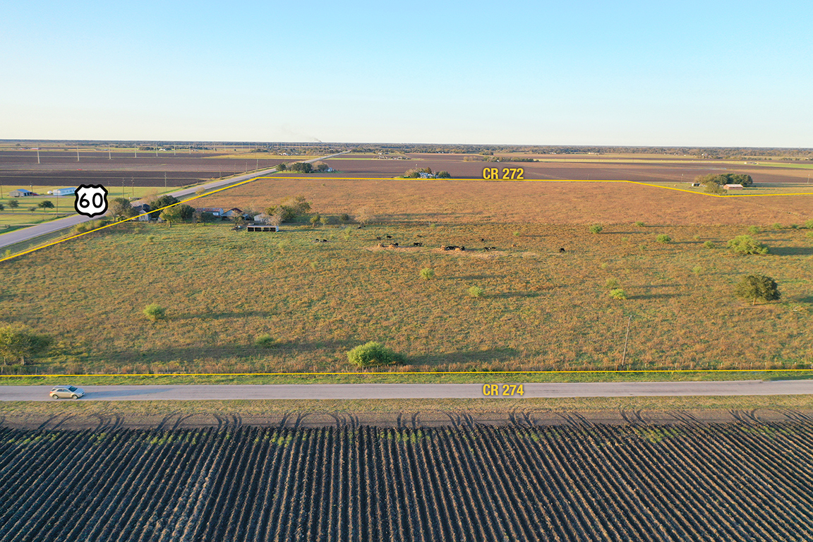 2918 N Sh 60 Highway
