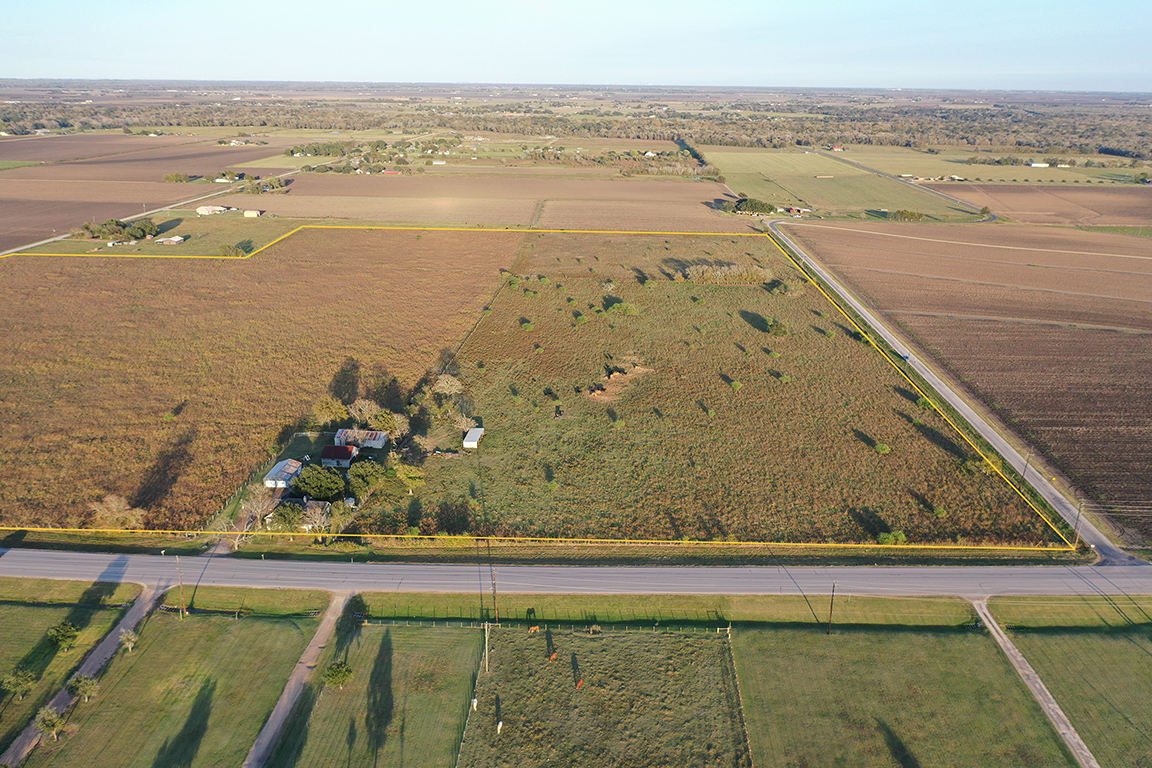 2918 N Sh 60 Highway