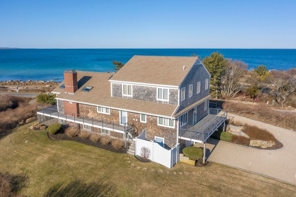 115 Racing Beach Ave