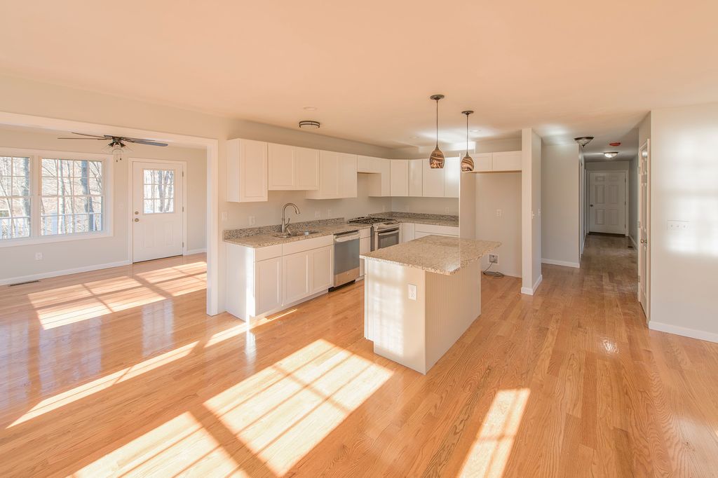 1 Briar Circle