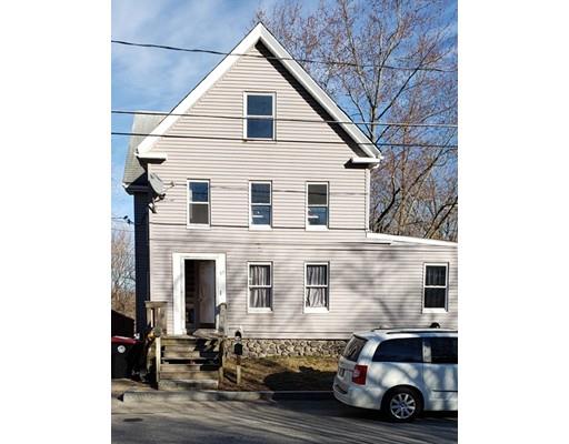 57 River St