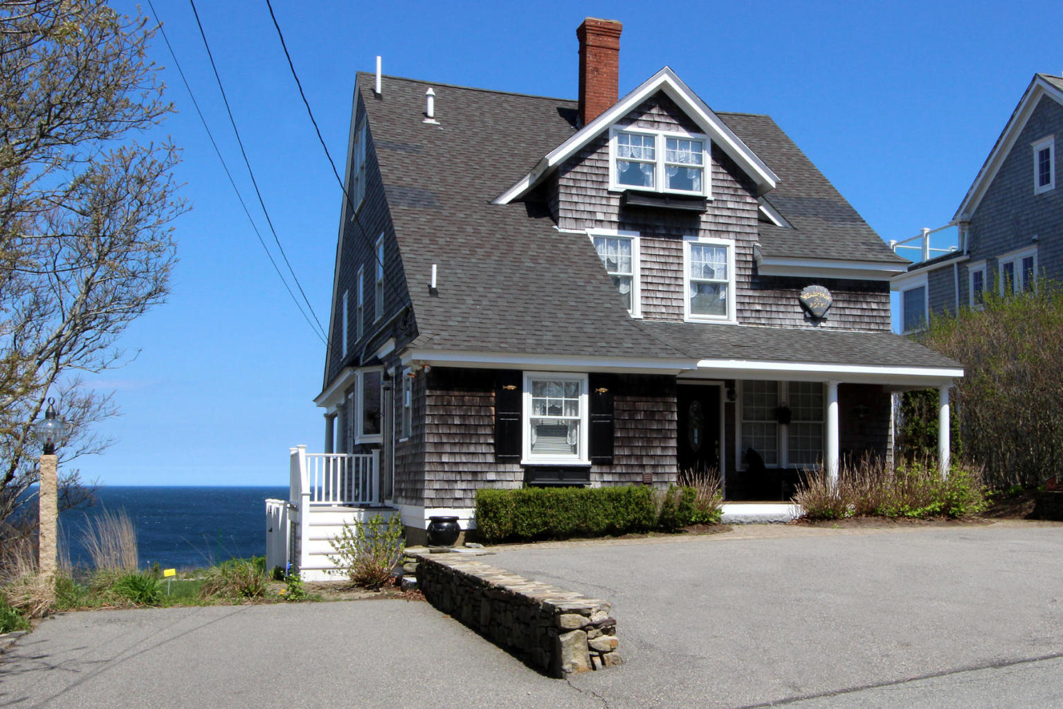 12 Indian Trail