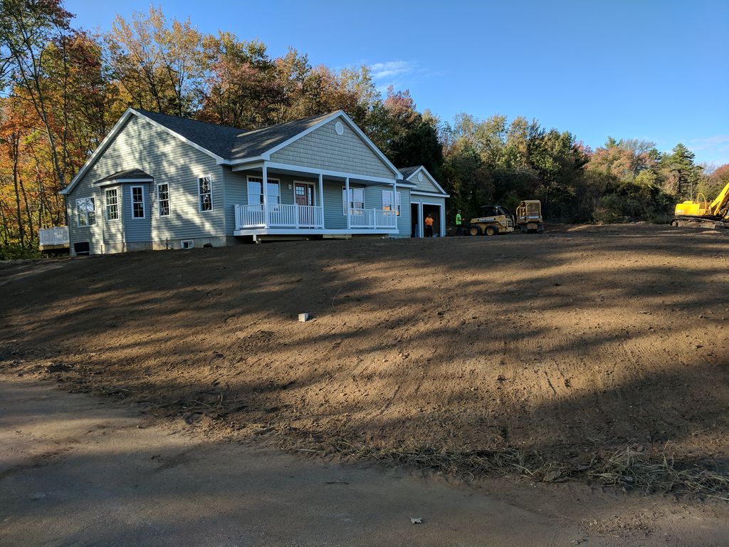 1 Briar Circle