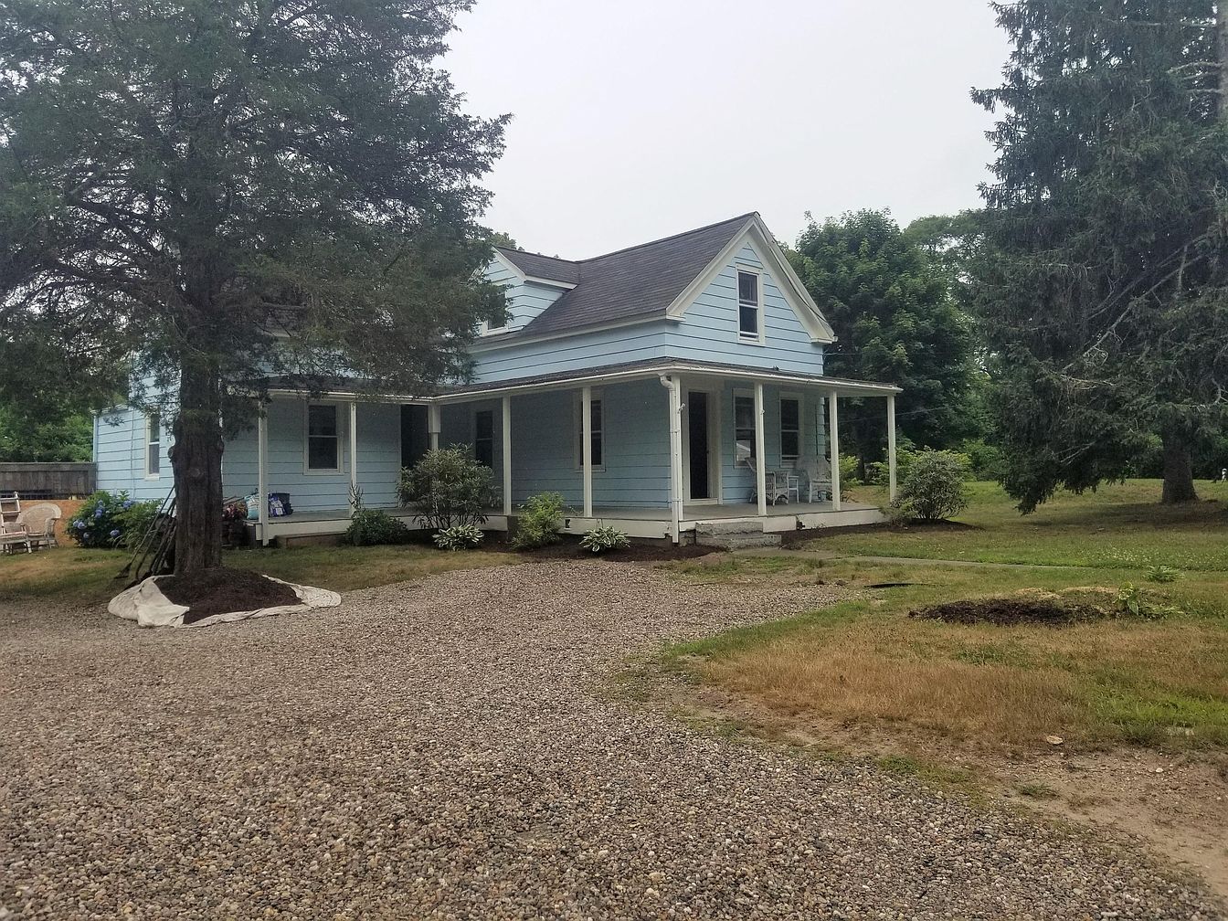 85 Shore Rd