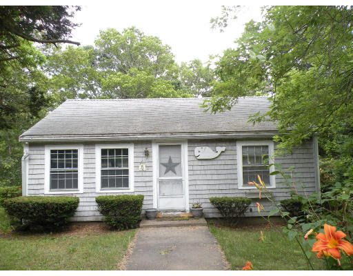 31 Falmouth Rd