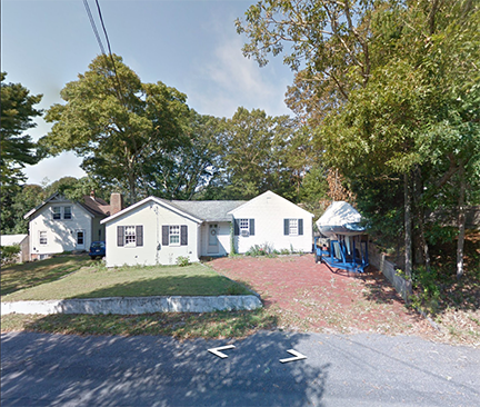 86 Depot Rd