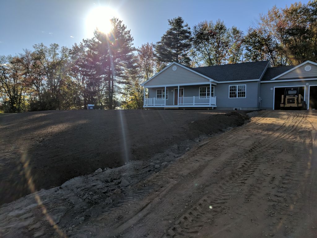 1 Briar Circle