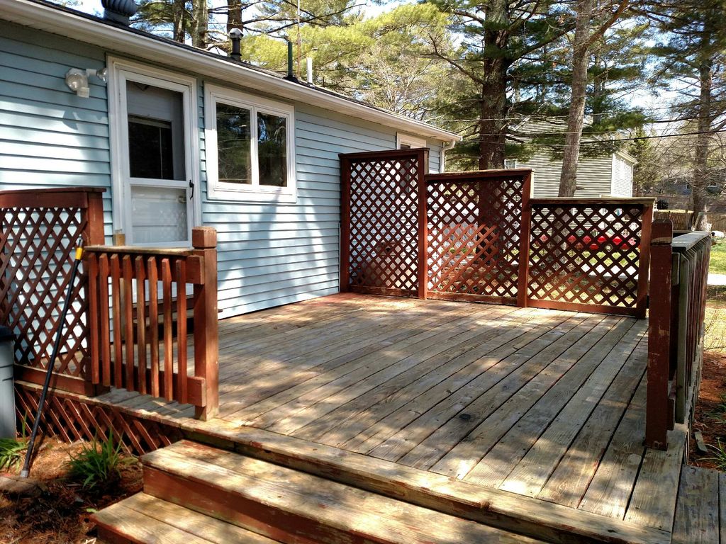 9 Access Rd