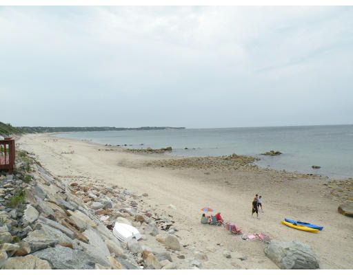 31 Falmouth Rd