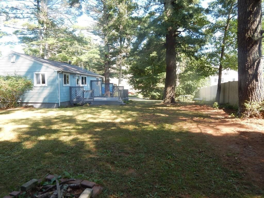 9 Access Rd