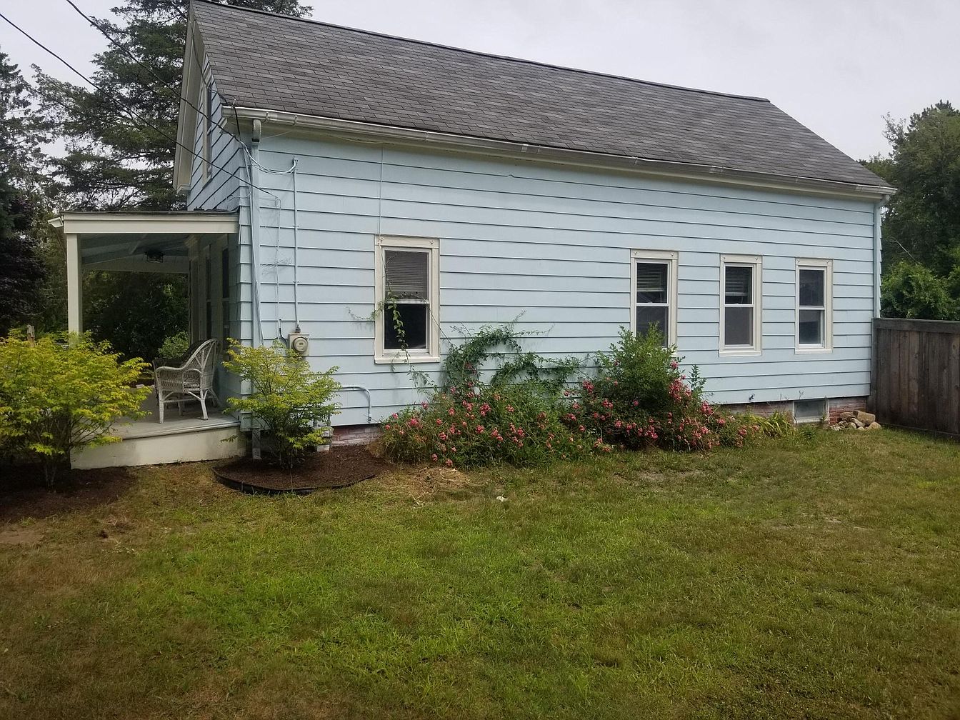85 Shore Rd
