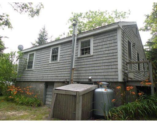31 Falmouth Rd